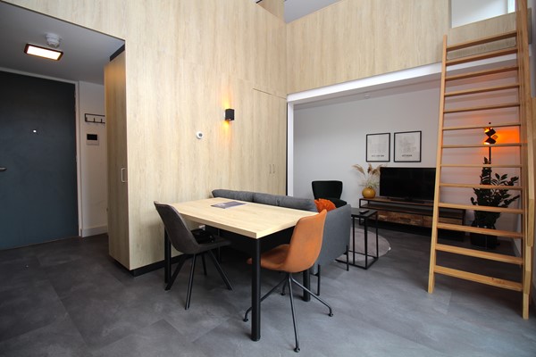 Medium property photo - Mauritsstraat, 3012 CH Rotterdam